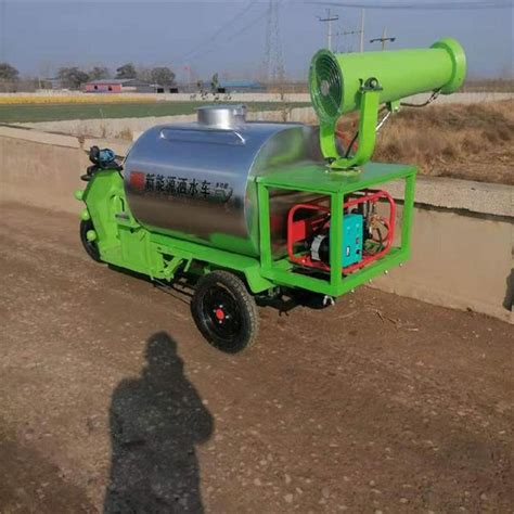环卫洒水车 喷洒车 园林绿化洒水车公路 多功能洒水车-环保在线