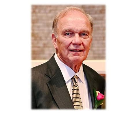 David J. Pecek Obituary (2025) - Maple Heights, OH - Ferfolia Funeral Home