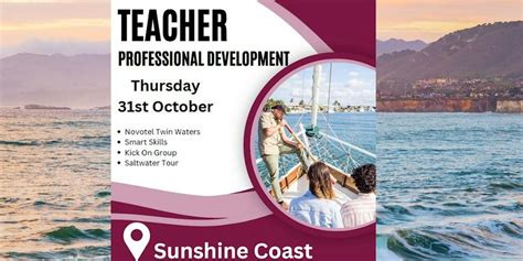 Sunshine Coast Teacher PD, 45 Parkyn Parade,#33,Mooloolaba,4557,AU, 31 ...