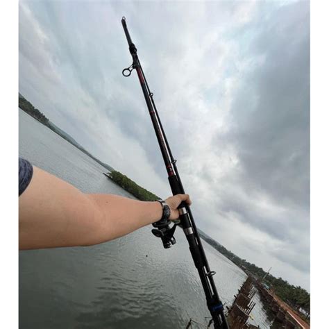 Buy Fishing Rods Online in India at Best Prices