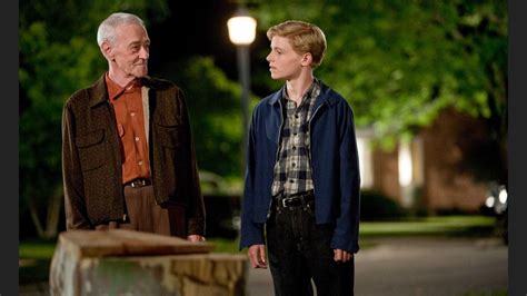 ‎Flipped (2010) directed by Rob Reiner • Reviews, film + cast • Letterboxd
