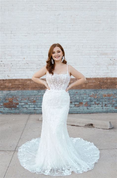 Martina Liana 1510 Wedding Dress Save 58% - Stillwhite