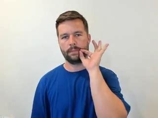 Fast ASL Sign 的图像结果