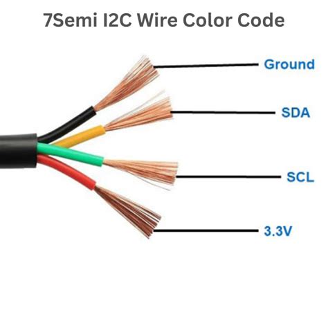 BME680 Humidity, Pressure, Temperature and Gas Sensor Probe MRS Type ...
