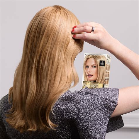 Buy L'Oreal Paris Superior Preference Fade-Defying + Shine Permanent ...