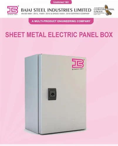 Electrical Panels and Electrical Systems LT & HT - Packaged Control ...