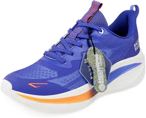 Bacca Bucci Speed PRO Athleisure Running Shoes High-Performance ...