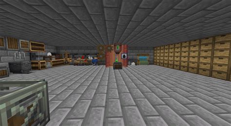 Image result for Immeuble Minecraft Mod Create