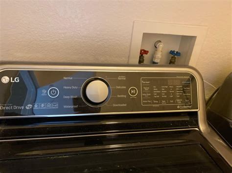 Image result for LG Washing Machine No Power Problem