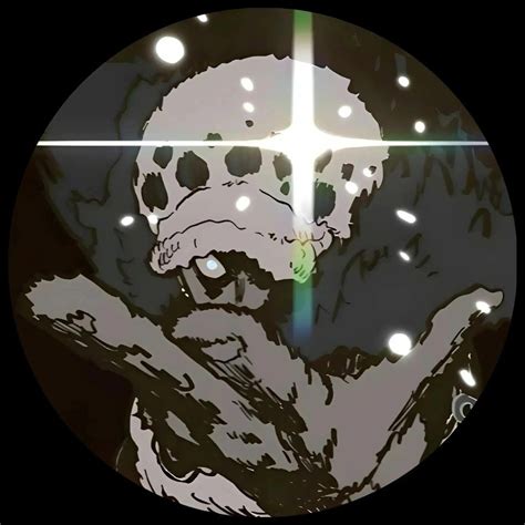 Law One Piece PFP 的图像结果