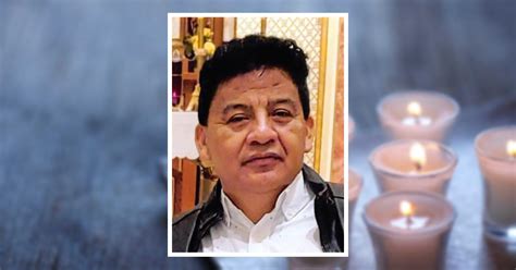 Obituary | Gabino Jaramillo Garcia of Lake Delton, Wisconsin | Picha ...