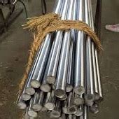 Inconel Round Bar Manufacturer In India | Alloy X750 Welding Rod/Hex