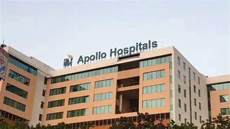 Apollo Hospitals Marks 42 Years, Celebrates Global Healthcare