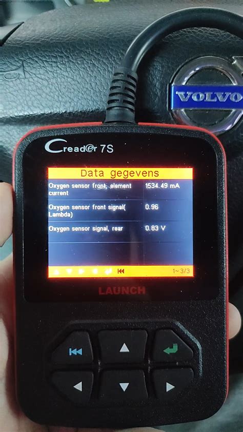 Image result for Volvo Error Code P0120