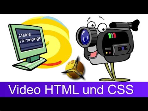 Image result for HTML Video Einbinden
