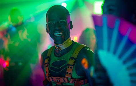 Why is Sex Education ending?