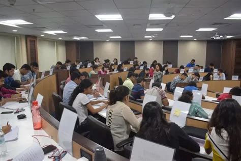 NMIMS Bangalore Campus: Photos, Virtual Tour
