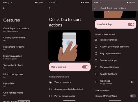 Image result for Quick Access Android