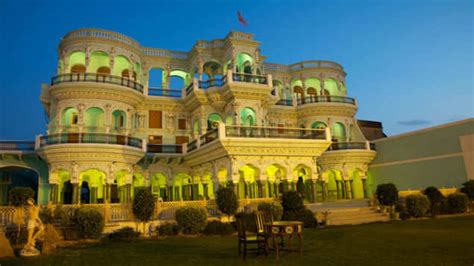 Shahpura Bagh, Bhilwara - TimesTravel