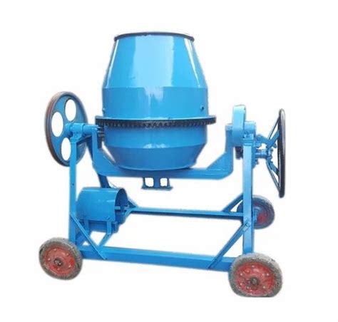 Concrete Mixer Machine and Construction Equipment Manufacturer | Ashok ...