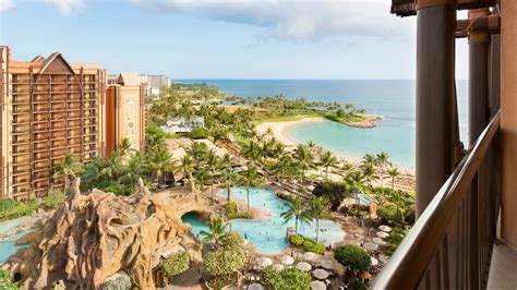 Aulani, A Disney Resort & Spa, Ko Olina, Hawaiʻi | Disney Vacation Club