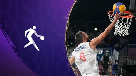 Men's & Women's Pool Play (4 Games)