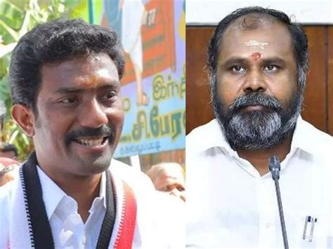 Theni Lok Sabha Constituency AIADMK Plan தேனியில் யார் வெயிட்? மோதத் ...