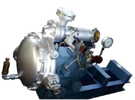 Mini Steam Turbine - 10Kw Micro Turbine Generator Manufacturer from ...