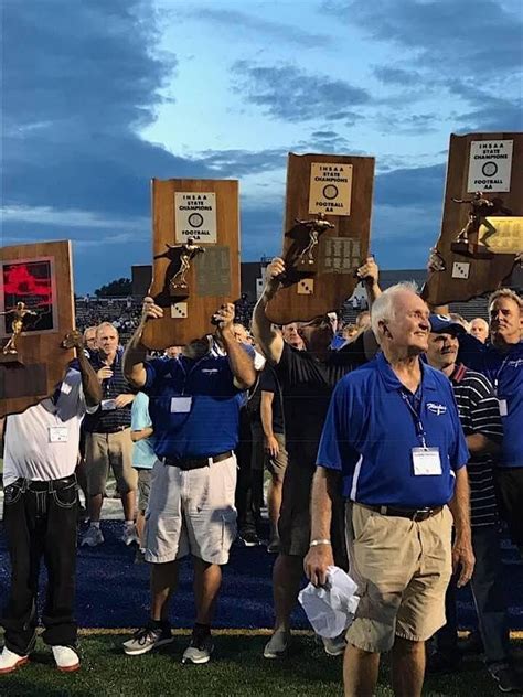 Franklin Central Class Reunion : A decade of the Eighties, SILO Auto ...