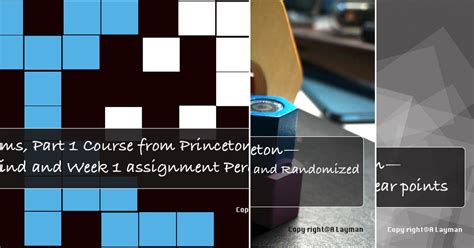 Image result for Algorithms Part 1