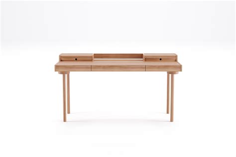 Image result for Rounded Computer Desk