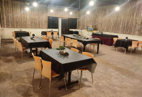 Bamboohouse Resort, Amravati - 2025 Latest Prices & Deals | Trip.com