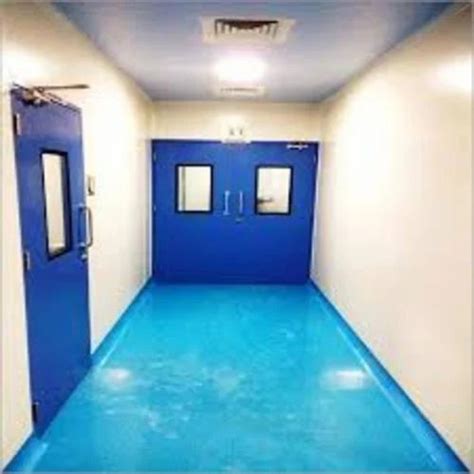 Modular Cleanroom - Clean Room Panels Manufacturer In Telangana Trader ...