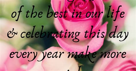 Happy Anniversary Wishes
