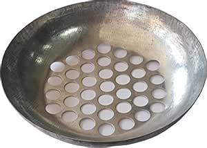 Buy AIW Multipurpose 22 MM Sorting Sieves Online at Low Prices in India ...
