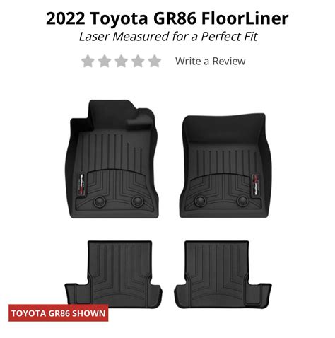 My 2023 didn’t come with floor mats, I was wondering if anyone could ...
