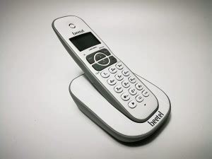 Beetel X73 Cordless Landline Phone with Answering Machine Price in ...