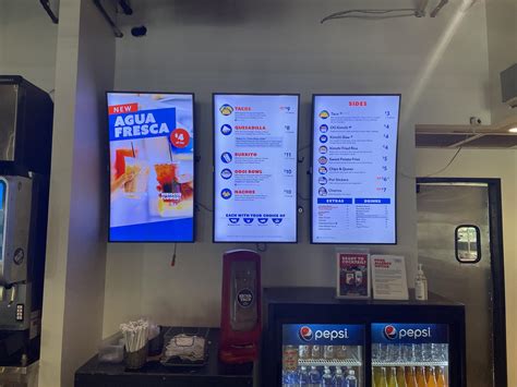 Seoul Taco - Solid Lunch Spot On Delmar - 6665 Delmar Blvd, St. Louis ...