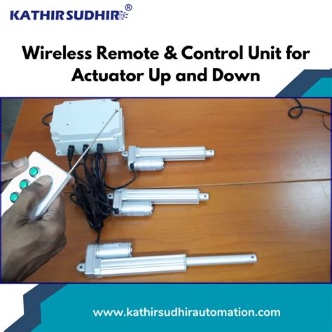 Control Power Tools with Wireless Remote 的图像结果