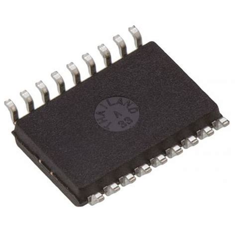 PIC16F628A-I/SO SMD SOP-18 Microcontroller - MCU