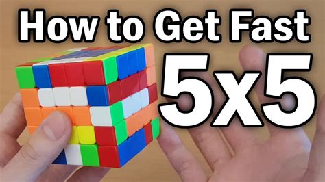 Methods 5X5 的图像结果