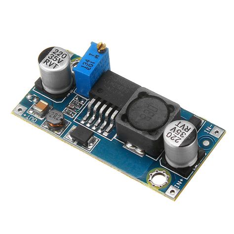 Image result for Boost Conerter Module