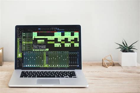 Image result for Making Music On Computer