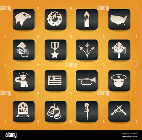 Memorial Day Symbols