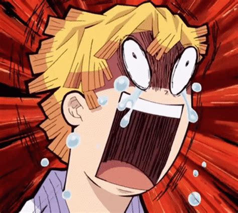 Demon Slayer Gif - IceGif