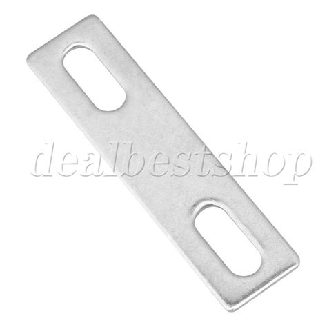 304 SS U-clamps Uxcell 304 Stainless Steel U-Bolts - 5 Sets M8 52mm ...