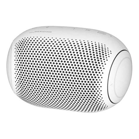 Bluetooth zvučnik LG XBOOM Go PL2W, bela 155460 | Volim svoj dom