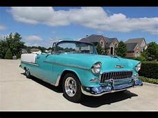 1955 Chevy Bel Air Convertible For Sale by 1955 Chevy Bel Air Convertible Classic Car For Sale 1955 Chevy Bel Air Convertible For Sale