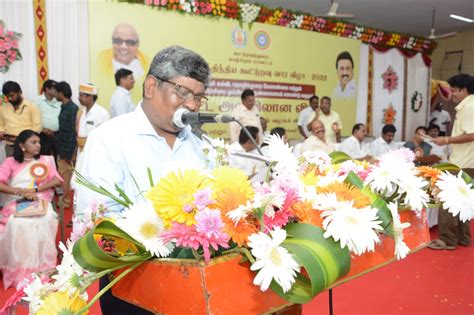 Kanchipuram Central Cooperrative Bank Ltd - Gallery