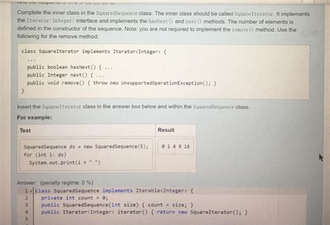 Image result for Iterable Interface Java